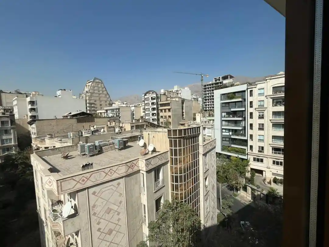 Rent Apartment in Tajrish Code 2449 (4) Rent Apartment in Tajrish Code 2449 (4)