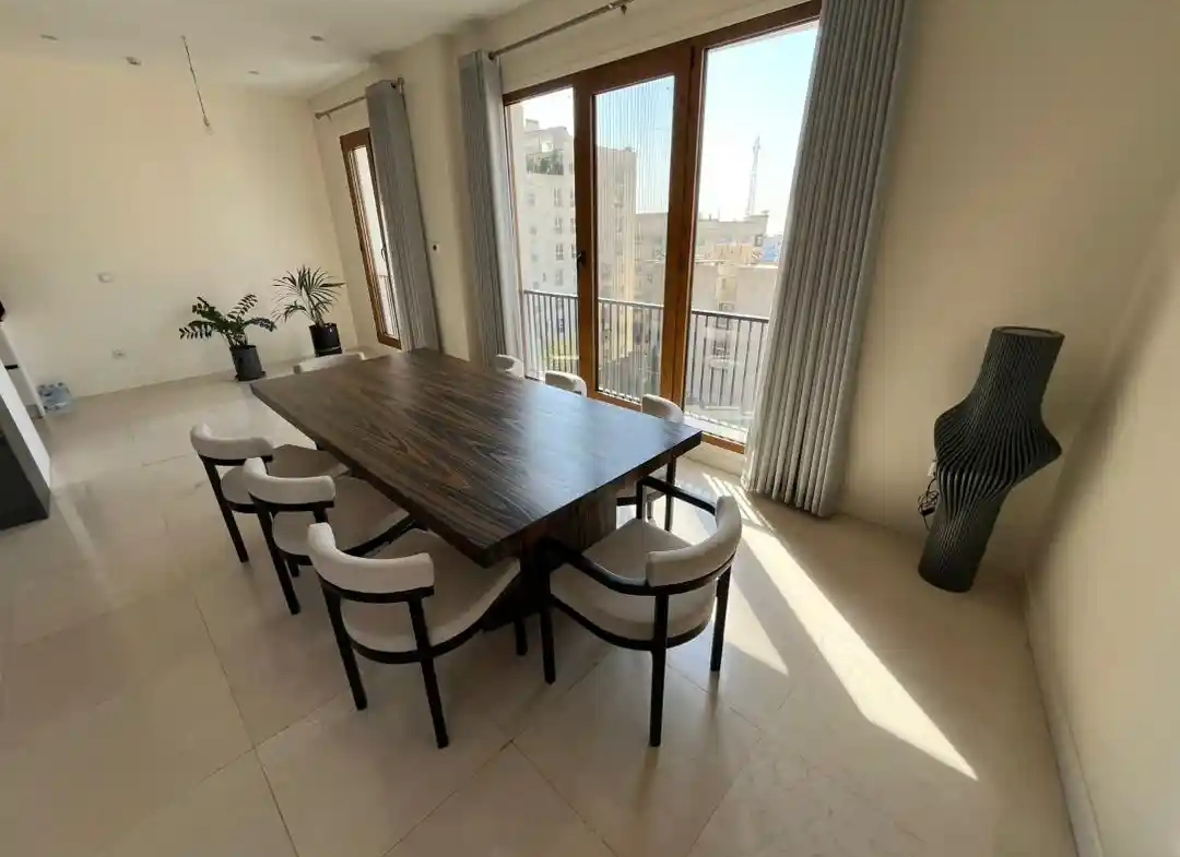Rent Apartment in Tajrish Code 2449 (6)