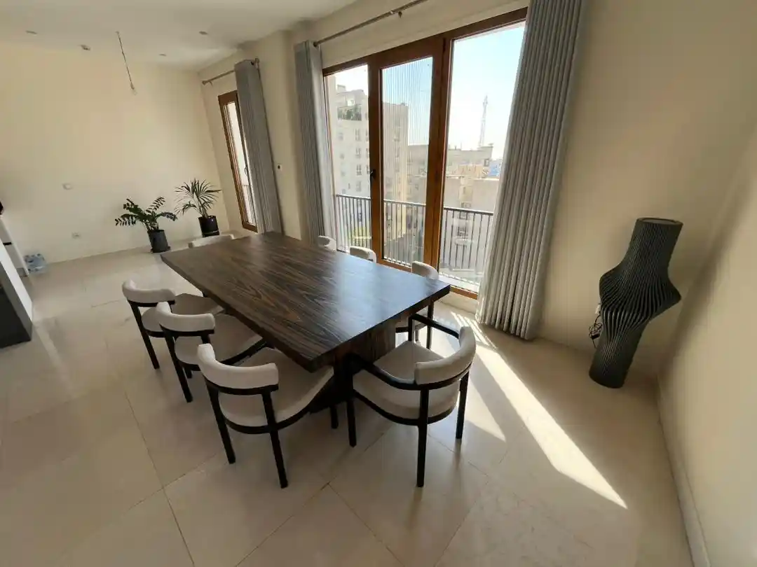 Rent Apartment in Tajrish Code 2449 (6) Rent Apartment in Tajrish Code 2449 (6)