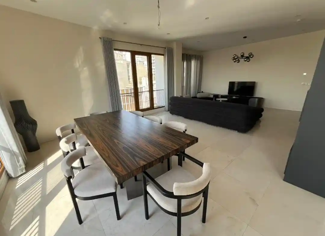Rent Apartment in Tajrish Code 2449 (7)