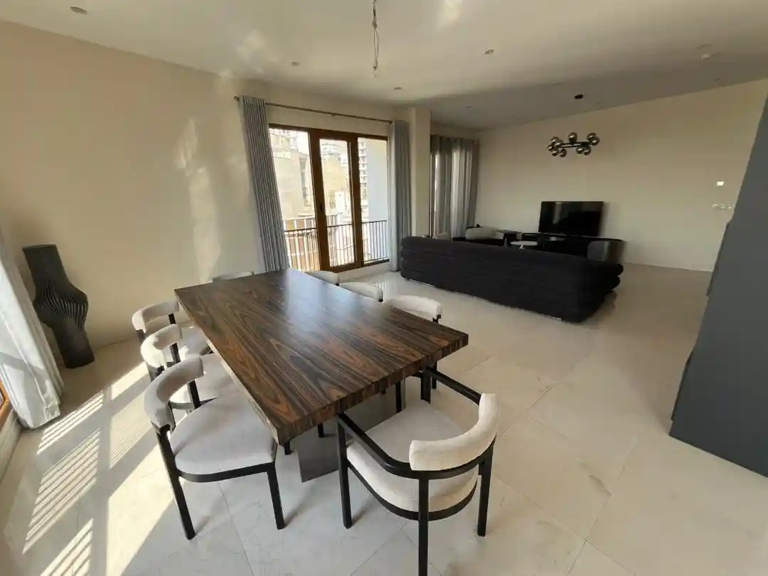 Rent Apartment in Tajrish Code 2449 (9) Rent Apartment in Tajrish Code 2449 (7)