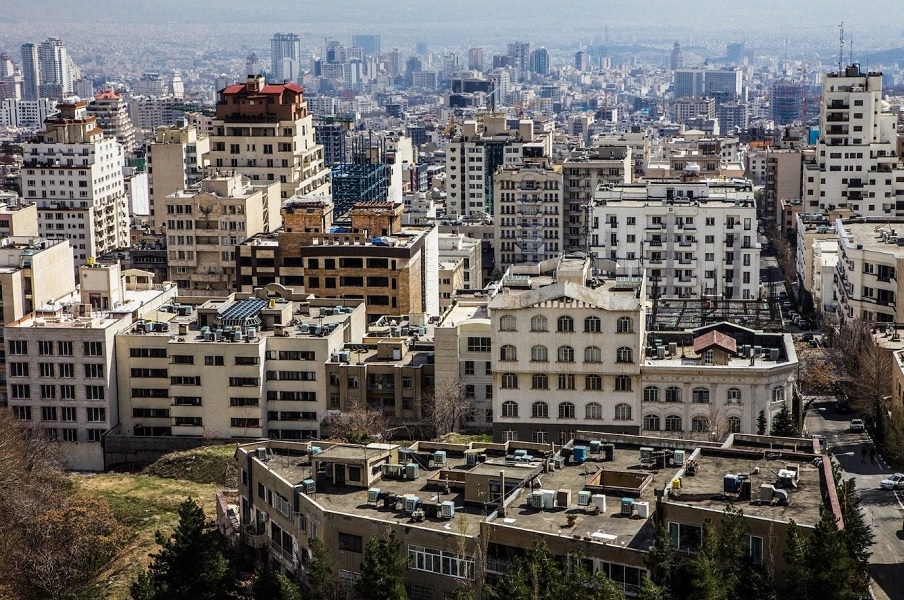 Buy property in Iran